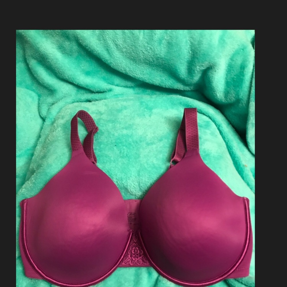 Vanity Fair 38DD Bra